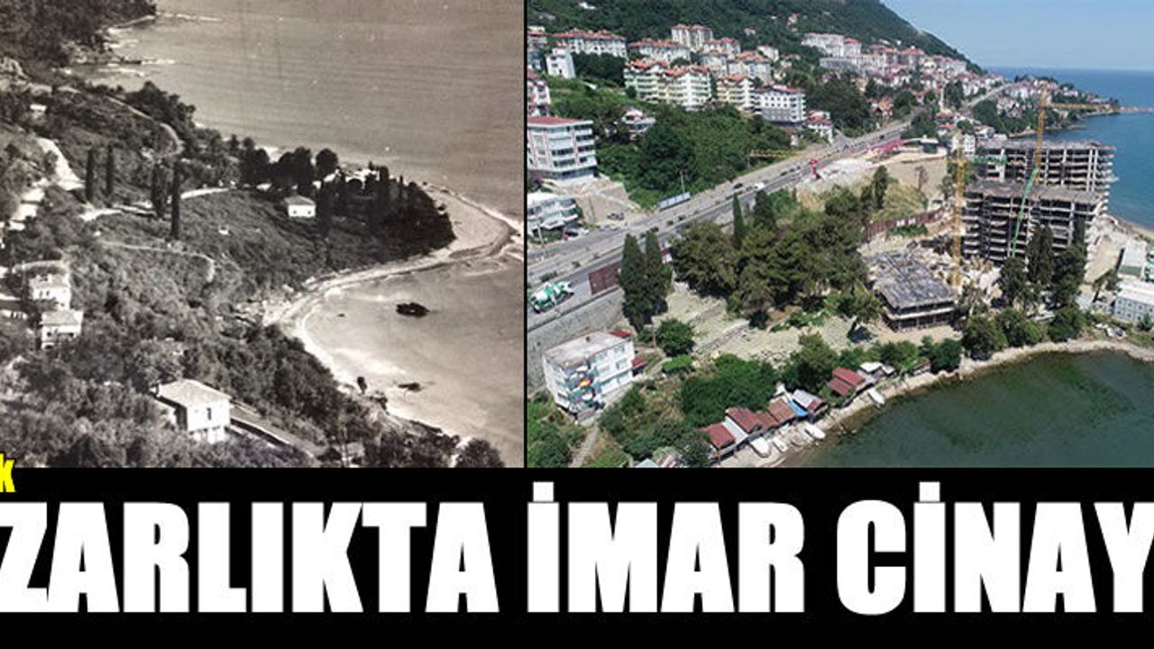 190 yıllık Osmanlı Mezarlığına gökdelen dikmişler!