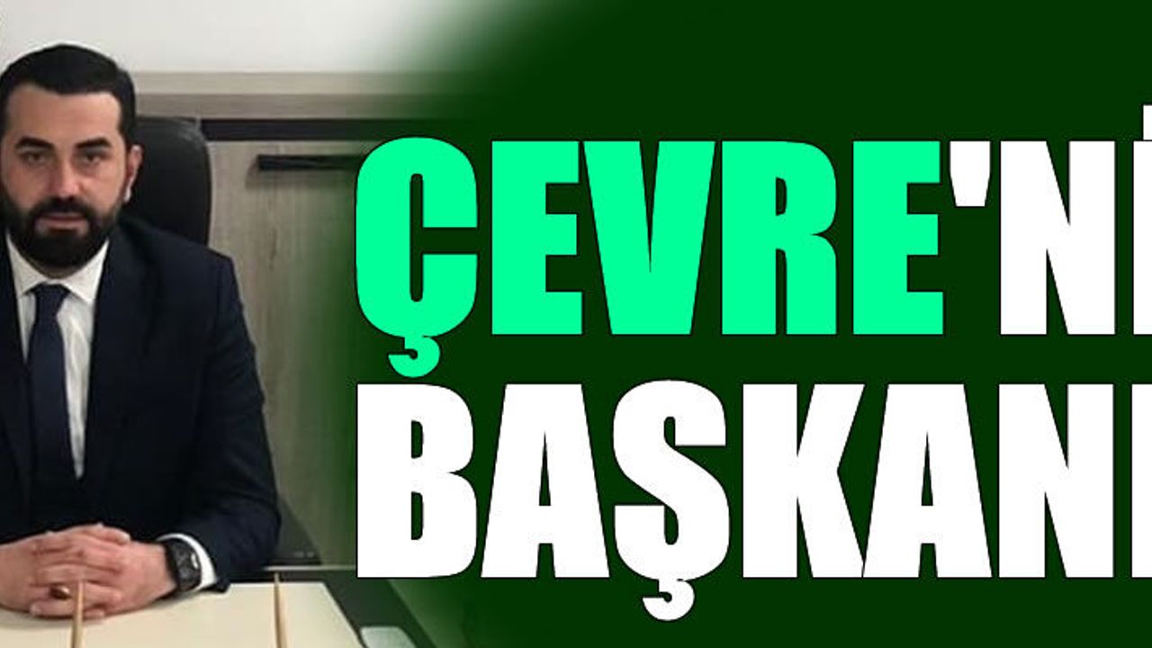 Sefa Okutucu, Daire Başkanı oldu