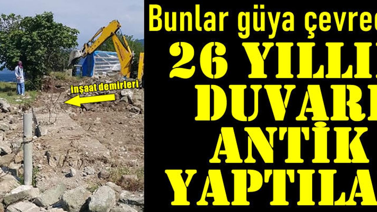 Yason Kilisesi'nin papazları şimdiden belli