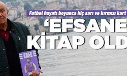 Pele Erol, Orduspor'daki 17 yılını kitap yaptı