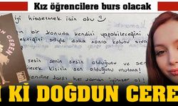 İyi ki doğdun Ceren!