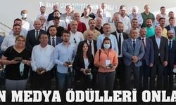 Yılın Medya Ödülleri sahiplerini buldu