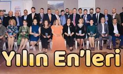 Karadeniz’de Yılın En’leri