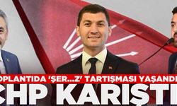 CHP karıştı. Ulaş Tepe, Onur Çam ve Mustafa Adıgüzel birbirine girdi!