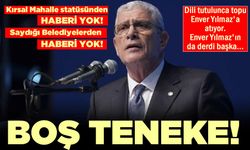 Müsavat Dervişoğlu boşa düştü