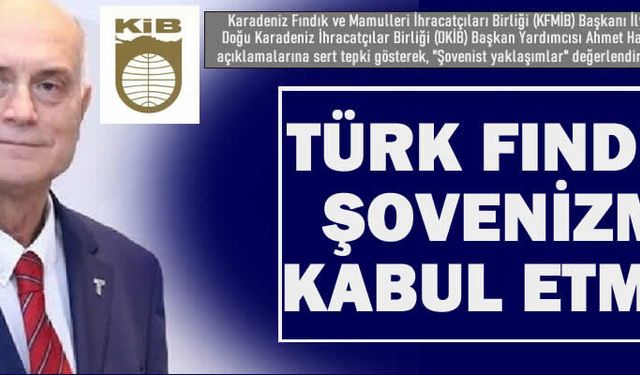 KFMİB'den Gündoğan'a tepki: "Şov yapma"