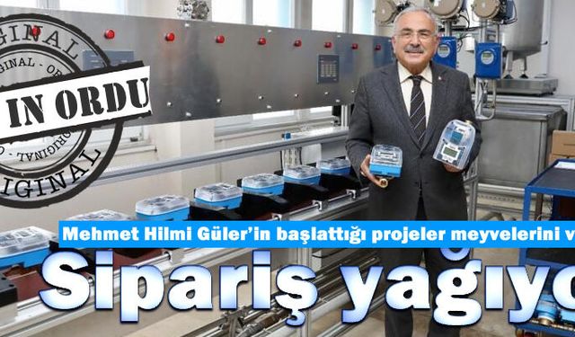 Suver'e talep yağıyor