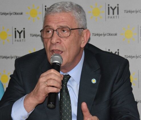 Musavat Dervisoglu 42Go